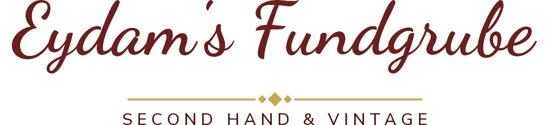 Eydam´s Sparfundgrube-Logo