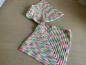 Preview: Topflappen neu