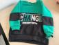 Preview: Kinder Pullover Größe 110