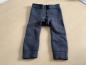 Preview: Fleece-Leggings für Babys/Kleinkinder, Marine-Blau Größe 74/80