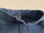 Preview: Fleece-Leggings für Babys/Kleinkinder, Marine-Blau Größe 74/80