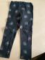 Preview: Kinder Leggings Größe 104