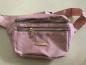 Preview: Damen Brusttasche Neu Pink