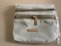 Preview: Damen Brusttasche Neu weiß