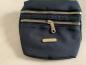 Preview: Damen Brusttasche Neu schwarz
