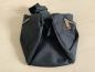 Preview: Damen Brusttasche Neu schwarz