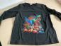 Preview: Kinder Pullover Größe 110 Neu schwarz