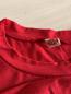 Preview: Kinder Pullover Größe 110 Neu Rot