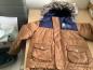 Preview: Kiki&Koko Outdoor Winterjacke Junge Gr. 98