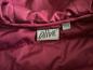 Preview: Kinder-Alive Winterjacke / Steppjacke Magenta Größe 110/116