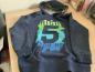 Preview: dopodopo boys Hoodie "High 5 For Me" - Kinder Pullover mit Kapuze Größe 122/128