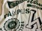 Preview: Grand & Hills Kinder-T-Shirt "Kampfsport" weiß