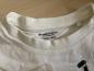 Preview: Grand & Hills Kinder-T-Shirt "Kampfsport" weiß