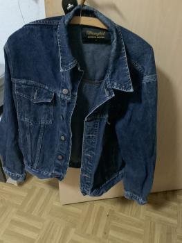 Jensjacke Herren gr M