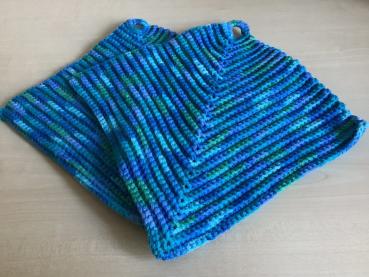 Topflappen neu
