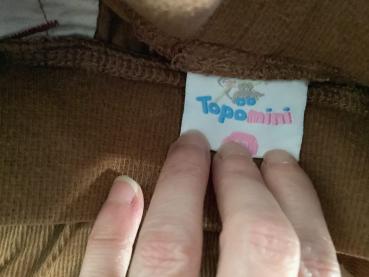 Kinderhose Größe 80 Gebraucht