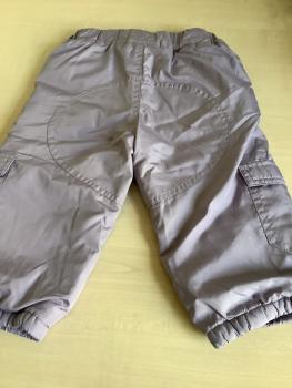 Oskars Mini Kinder Hose Größe 74