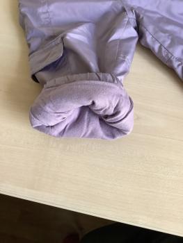 Oskars Mini Kinder Hose Größe 74