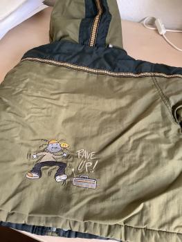 Vintage Jacken & Mäntel 104