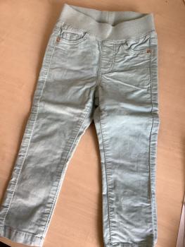 Kinder Hose Größe 86