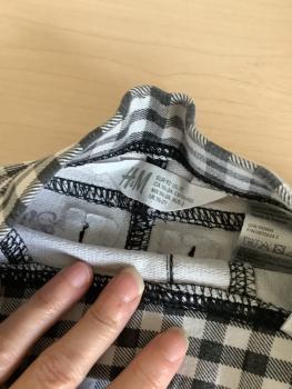Kinder Hose Größe 92
