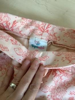 Kinder Hose Größe 86