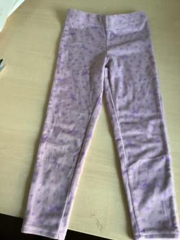 Kinder Leggings Größe 104