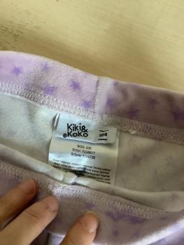 Kinder Leggings Größe 104