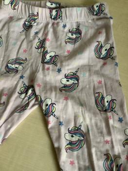 Preview: Kinder Leggings Größe 92