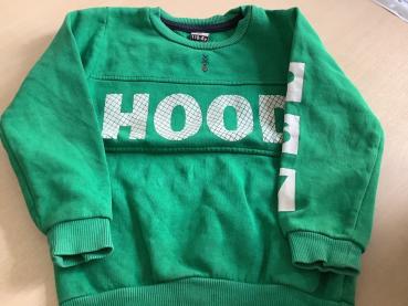 Preview: Kinder Pullover Größe 110