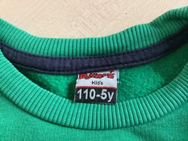 Preview: Kinder Pullover Größe 110