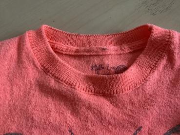 Preview: Pullover Mädchen Größe 92/98