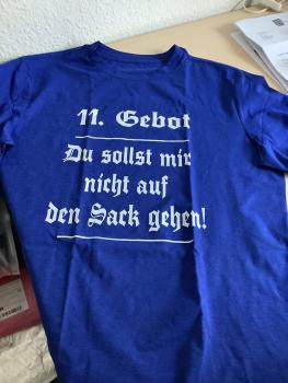 T-Shirt 
