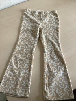 Kinder Leggings Größe 104