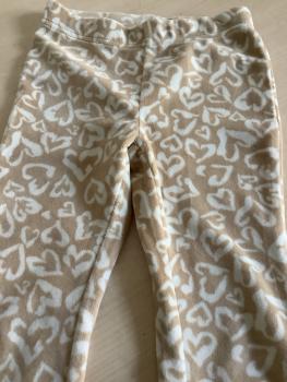 Preview: Kinder Leggings Größe 104