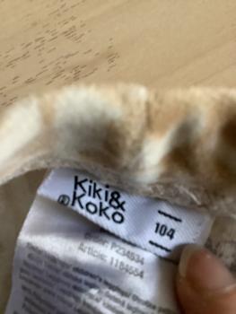 Preview: Kinder Leggings Größe 104