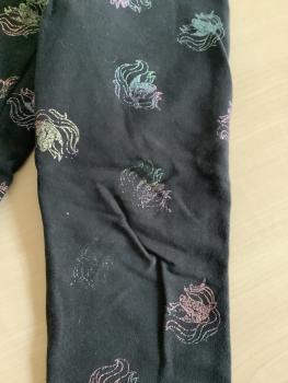 Preview: Kinder Leggings Größe 104