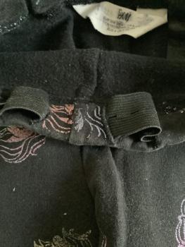 Preview: Kinder Leggings Größe 104