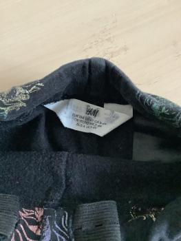Preview: Kinder Leggings Größe 104