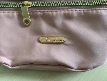 Damen Brusttasche Neu Pink