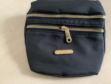 Damen Brusttasche Neu schwarz