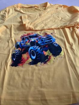 Kinder Pullover Größe 110 Neu Gelb
