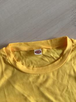Kinder Pullover Größe 110 Neu Gelb