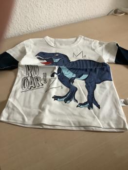 Kinder Pullover Größe 110 Neu weiß