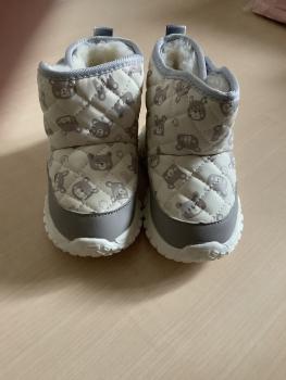 Kinder Schuhe für den Winter Größe 23 Neu