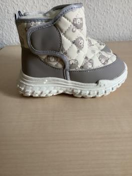 Preview: Kinder Schuhe für den Winter Größe 23 Neu