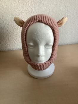 Kinder- Mütze für Kinder Größe 6-12 Monate, Neu
