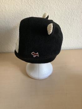 Preview: Kinder- Mütze für Kinder Größe 6-12 Monate, Neu