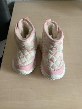 Kinder Schuhe für den Winter Größe 23 Neu