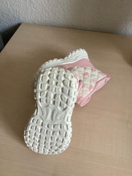 Preview: Kinder Schuhe für den Winter Größe 23 Neu